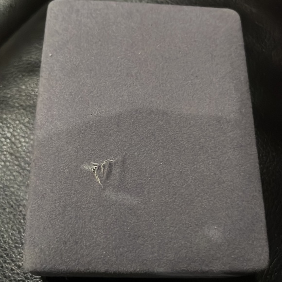 NWT, Waltham gold tone watch, - Picture 8 of 8